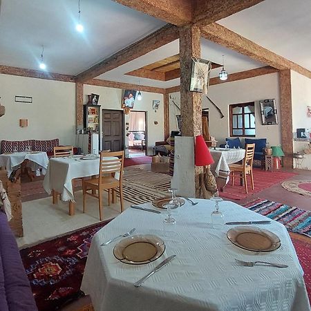Riad Dar Idsalah Ouirgane Εξωτερικό φωτογραφία